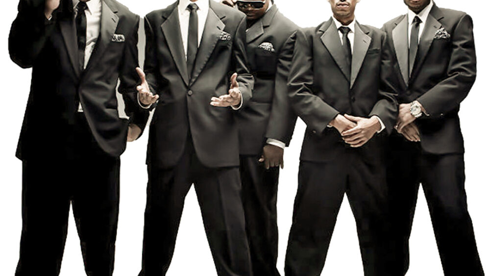 Bone Thugs-N-Harmony (ft. all 5 Members)