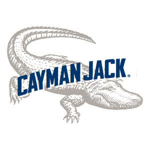 Cayman Jack Logo