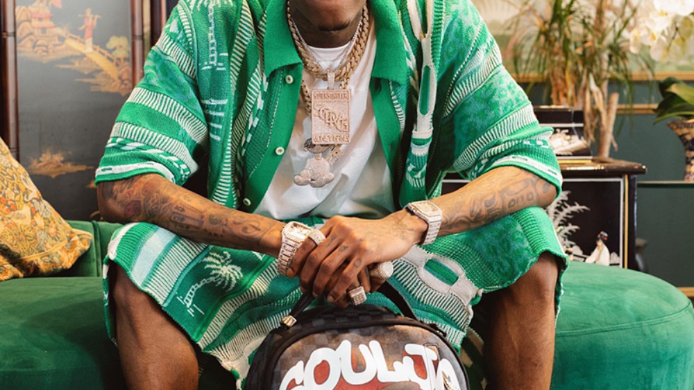 Soulja Boy