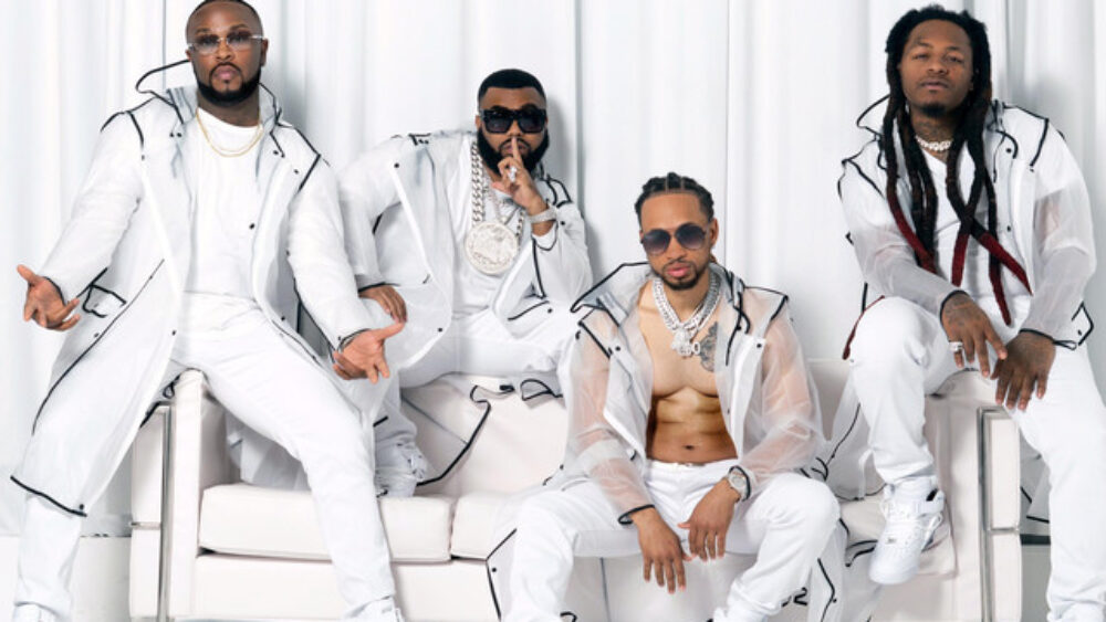 Pretty Ricky
