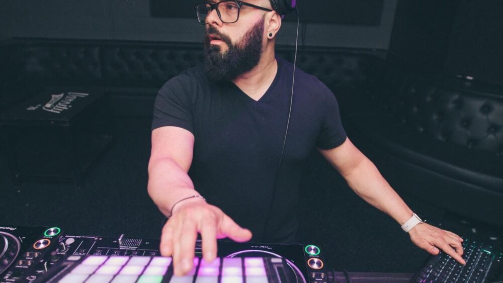DJ Wiki