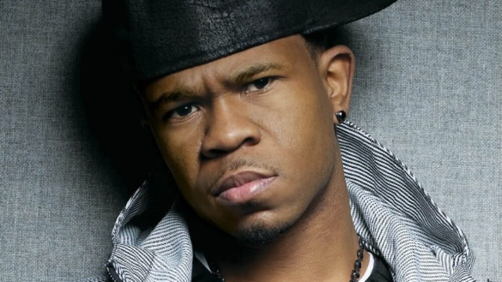 Chamillionaire