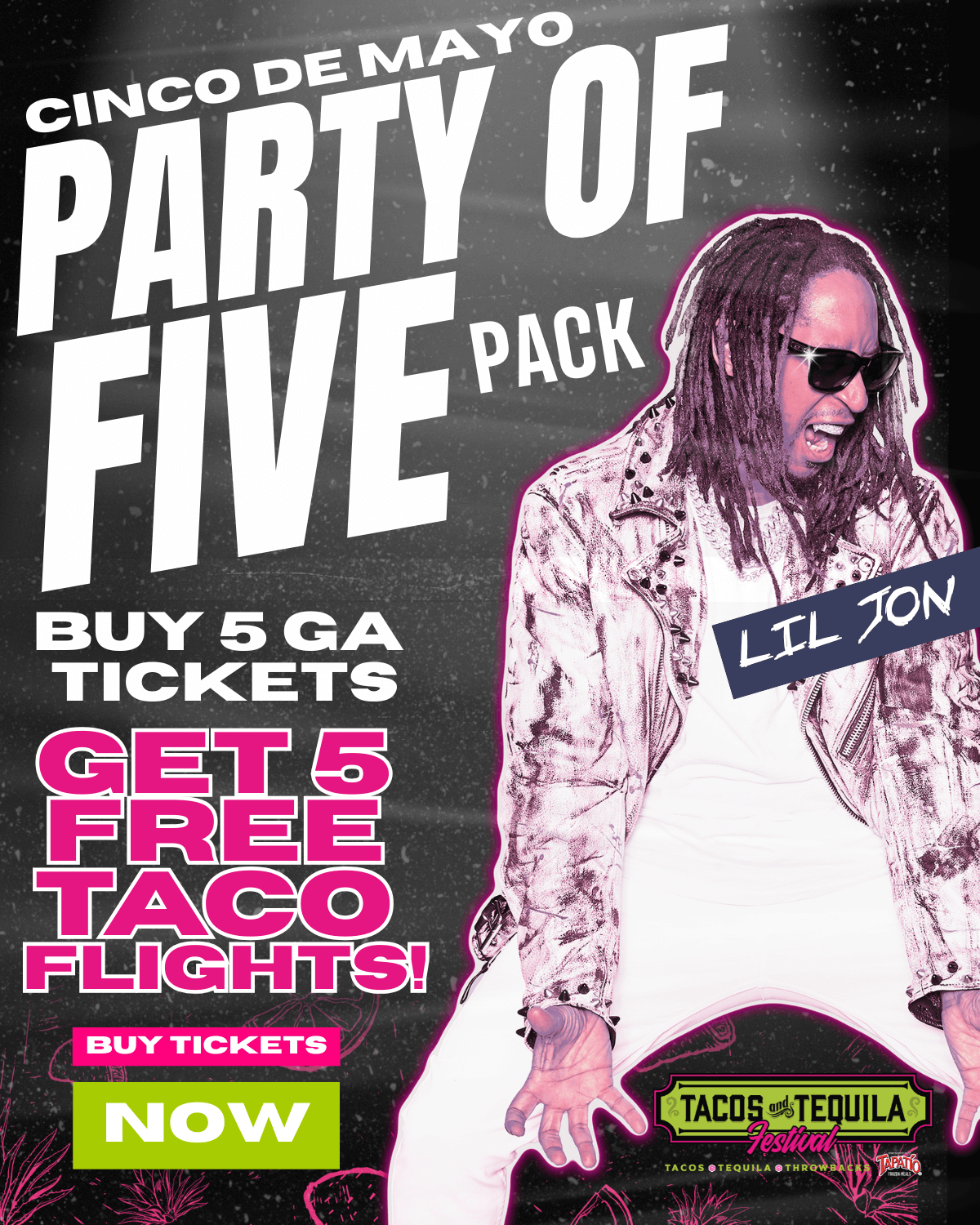 big six 10. Ta Get In g-rap g-luv TX CD