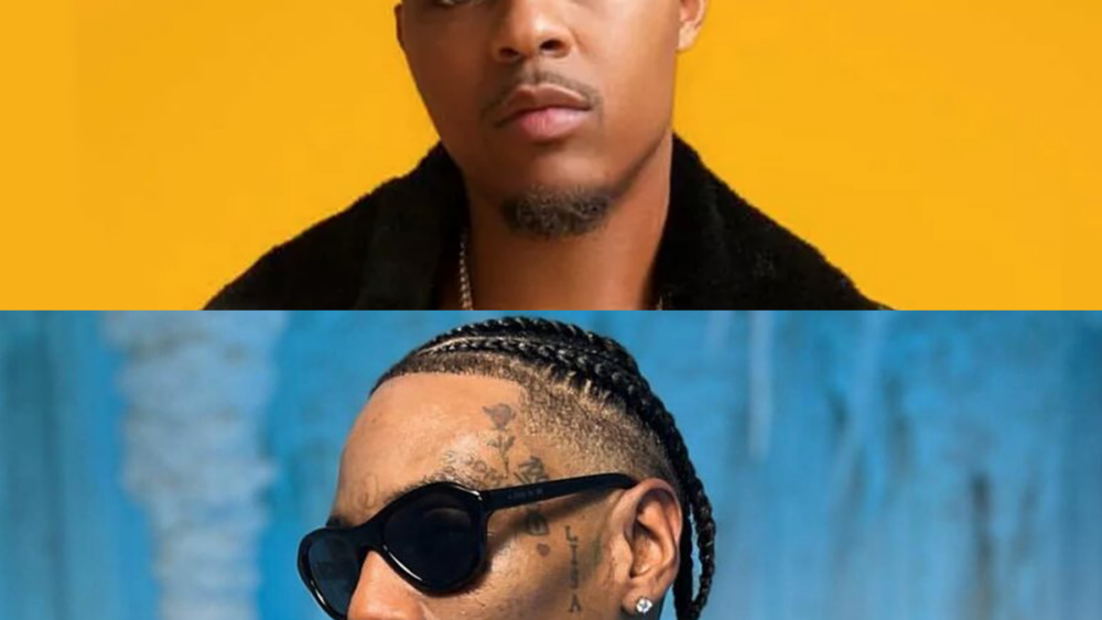 Bow Wow & Soulja Boy