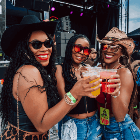 Houston - Tacos And Tequila Festival