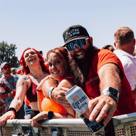 Houston - Tacos And Tequila Festival