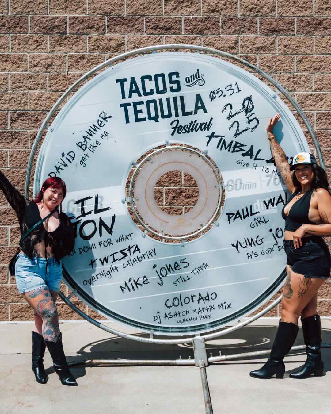 tacos-and-tequila-festival-best-north-american-events-throwbacks-31 Best winter events - Moments at Enchant