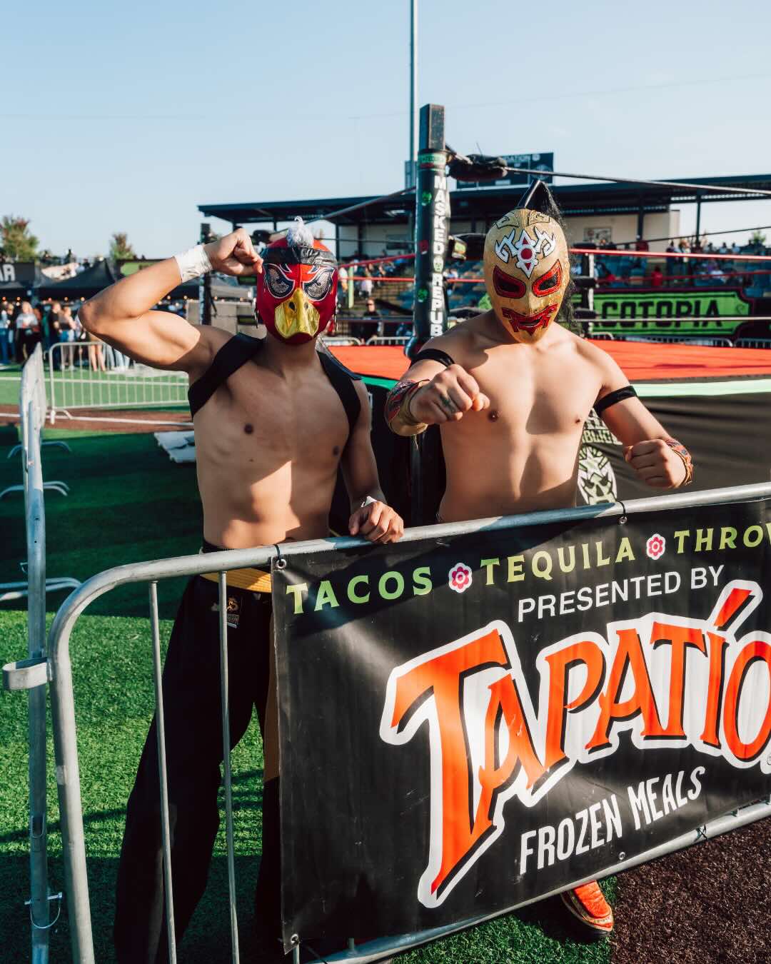 tacos-and-tequila-festival-best-north-american-events-throwbacks-32 Best winter events - Moments at Enchant