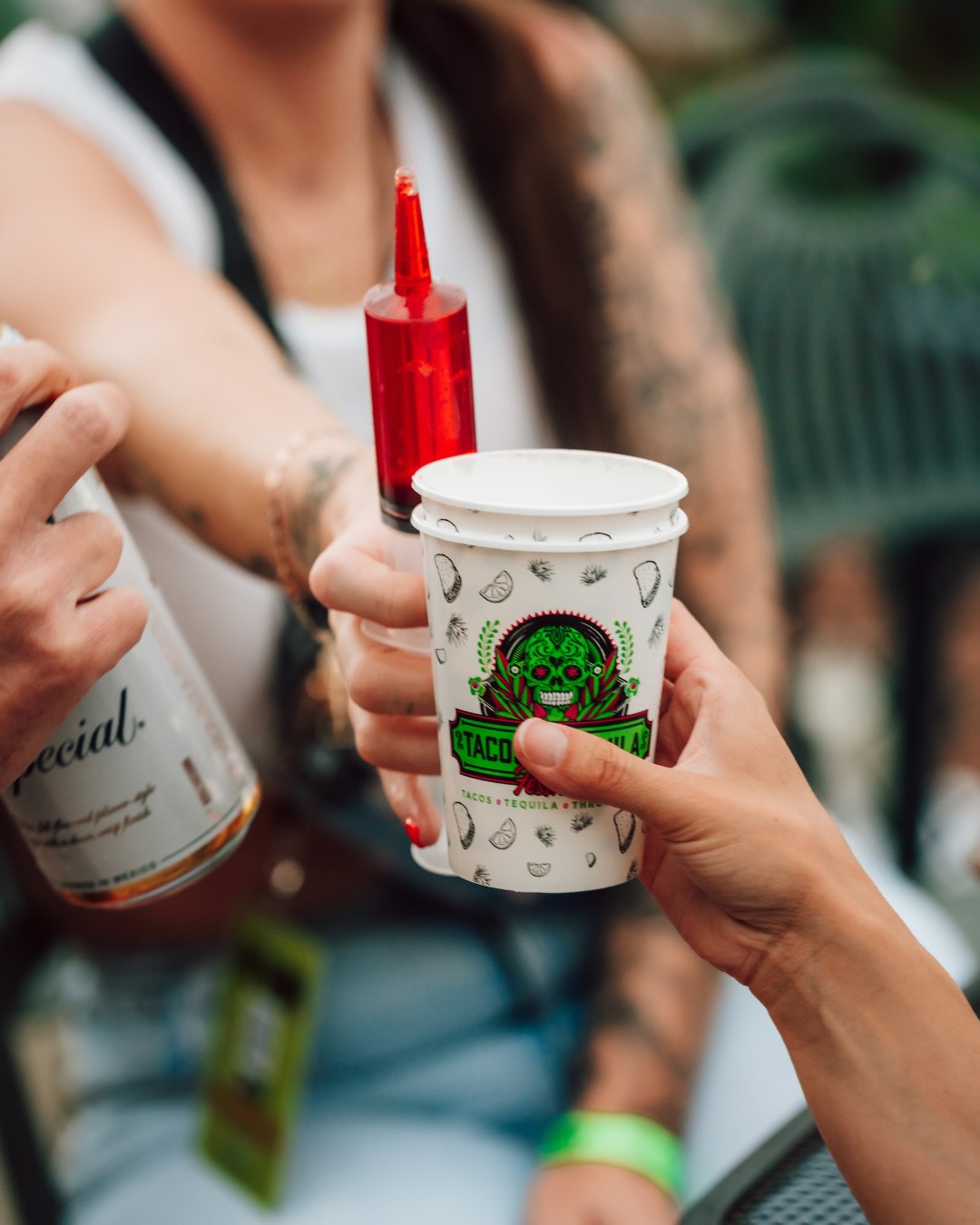 tacos-and-tequila-festival-best-north-american-events-throwbacks-33 Best winter events - Moments at Enchant