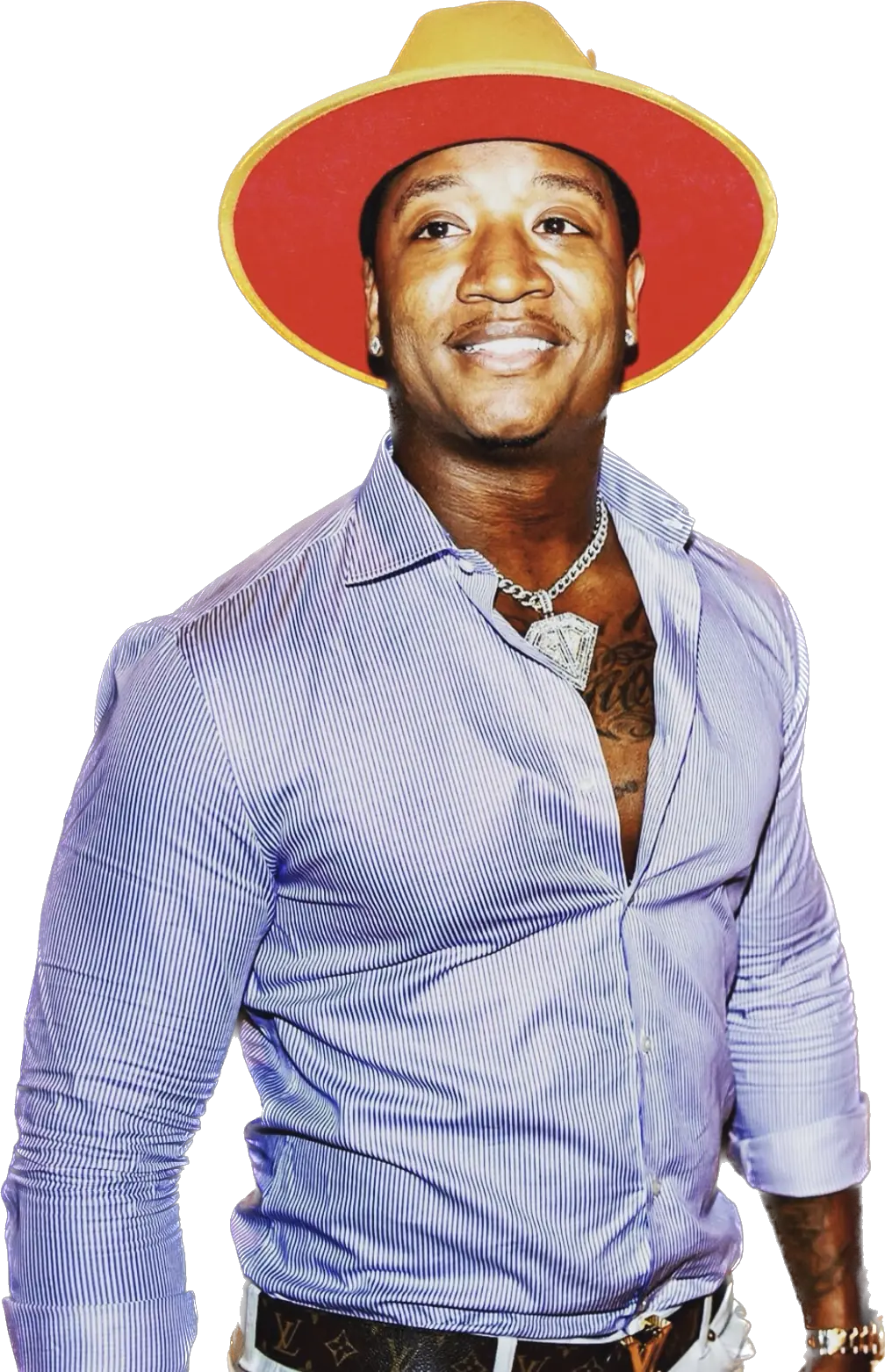 Default Image Alt Text