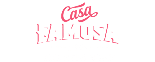 casa famosa logo 500x200